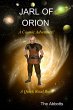 Jarl of Orion - A Cosmic Adventure! - A... - Bild 1