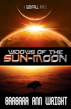 Cover Widows of the Sun-Moon (eBook, ePUB)