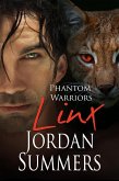 Phantom Warriors 5: Linx 2020 (eBook, ePUB) Phantom Warriors 5: Linx 2020 (eBook, ePUB)