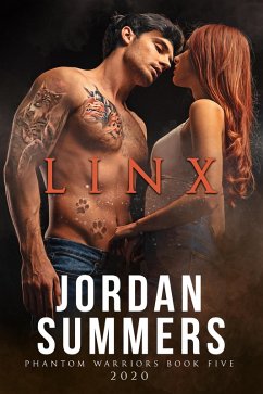 Phantom Warriors 5: Linx 2020 (eBook, ePUB) - Summers, Jordan Phantom Warriors 5: Linx 2020 (eBook, ePUB) - Summers, Jordan