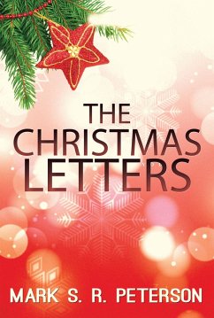 Cover The Christmas Letters (eBook, ePUB)