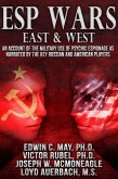 ESP Wars: East & West (eBook, ePUB)