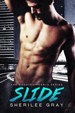 Cover Slide (Boosted Hearts #3) (eBook, ePUB)