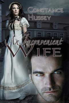 Cover An Inconvenient Wife (eBook, ePUB)