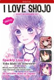 I love Shojo Magazin #11 (eBook, PDF)