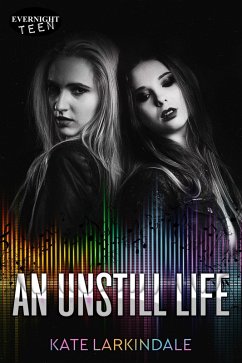Cover An Unstill Life (eBook, ePUB)