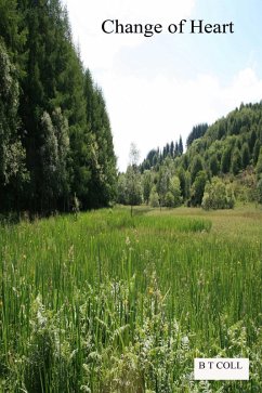 Cover Change of Heart (eBook, ePUB)