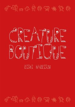Cover Creature Boutique (eBook, ePUB)