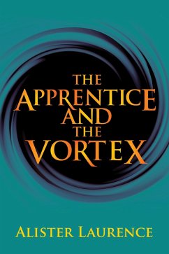 Cover The Apprentice and the Vortex (eBook, ePUB)