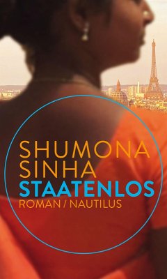 Staatenlos (eBook, ePUB) - Sinha, Shumona