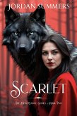Dead World 2: Scarlet (eBook, ePUB) Dead World 2: Scarlet (eBook, ePUB)