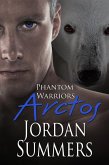 Phantom Warriors 4: Arctos 2020 (eBook, ePUB) Phantom Warriors 4: Arctos 2020 (eBook, ePUB)