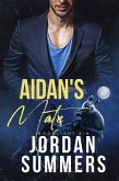 Moonlight Kin 2: Aidan's Mate (2020) (eBook, ePUB) Moonlight Kin 2: Aidan's Mate (2020) (eBook, ePUB)