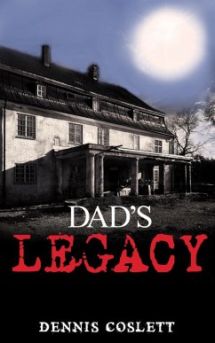 Cover Dad's Legacy (eBook, ePUB)