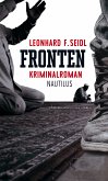 Fronten (eBook, ePUB)