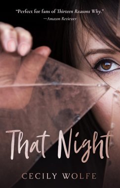 Cover That Night (eBook, ePUB)