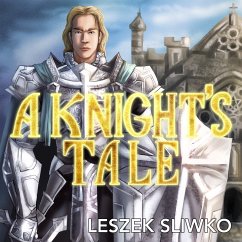 A Knight's Tale (MP3-Download) - Sliwko, Leszek