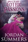 Lords of the Night 1: Gothic Passions (eBook, ePUB)