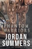 Phantom Warriors Box Set (2020 Edition) (eBook, ePUB) Phantom Warriors Box Set (2020 Edition) (eBook, ePUB)