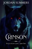 Dead World 3: Crimson (eBook, ePUB) Dead World 3: Crimson (eBook, ePUB)