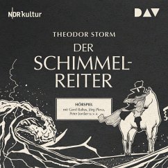 Der Schimmelreiter (MP3-Download) - Storm, Theodor