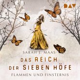 Flammen und Finsternis / Das Reich der sieben Höfe Bd.2 (MP3-Download)