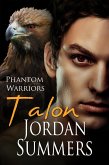 Phantom Warriors 3: Talon 2020 (eBook, ePUB)