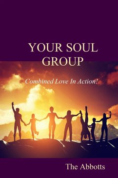 Cover Your Soul Group - Combined Love In Action! (eBook, ePUB)
