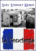 La Concierge (eBook, ePUB) La Concierge (eBook, ePUB)