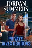 Private Investigations (eBook, ePUB) Private Investigations (eBook, ePUB)