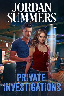 Cover Private Investigations (eBook, ePUB)