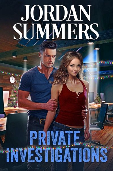 Private Investigations (eBook, ePUB)