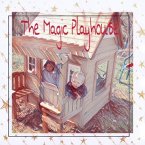 The Magic Playhouse (Abram's Adventures, #1) (eBook, ePUB)