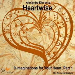 Nine Imaginations for Your Heart, Pt. 1 (MP3-Download) - Kleeberg, Alexandra