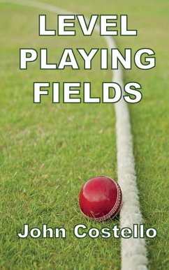 Level Playing Fields (eBook, ePUB) - Costello, John