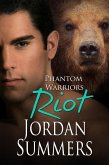 Phantom Warriors 6: Riot 2020 (eBook, ePUB) Phantom Warriors 6: Riot 2020 (eBook, ePUB)