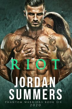 Phantom Warriors 6: Riot 2020 (eBook, ePUB) Cover Phantom Warriors 6: Riot 2020 (eBook, ePUB)