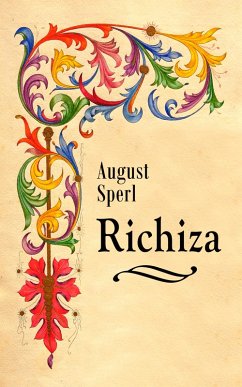 Cover Richiza (eBook, ePUB)