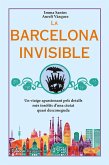 La Barcelona invisible (eBook, ePUB)