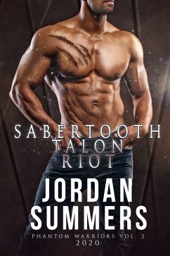 Cover Phantom Warriors Vol 2: 2020 (eBook, ePUB)