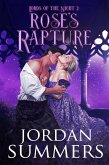 Lords of the Night 2: Rose's Rapture (eBook, ePUB)