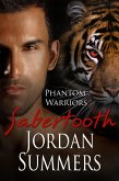 Phantom Warriors 2: Saber-tooth 2020 (eBook, ePUB) Phantom Warriors 2: Saber-tooth 2020 (eBook, ePUB)