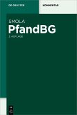 PfandBG (eBook, ePUB)