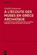 A l'écoute des Muses en Grèce... - Bild 1