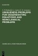 Uniqueness Problems for Degenerating... - Bild 1