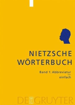 Abbreviatur - einfach (eBook, PDF)