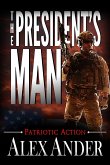 The President's Man (eBook, ePUB)