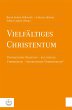 Vielfältiges Christentum (eBook, ePUB) - Bild 1