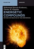 Energetic Compounds (eBook, PDF)