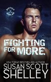 Fighting For More (Buffalo Bedlam, #2) (eBook, ePUB)